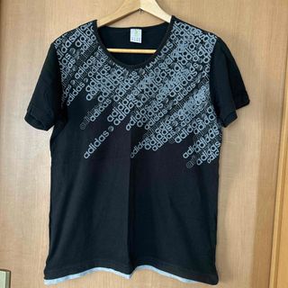 adidasTシャツ(Tシャツ/カットソー(半袖/袖なし))