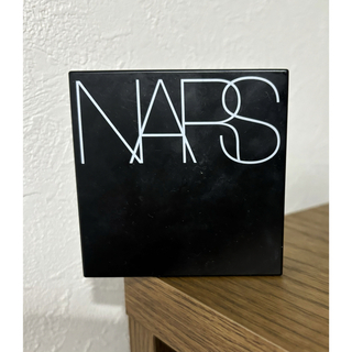 NARS - ナチュラルラディアント ロングウェア クッションファンデーション 