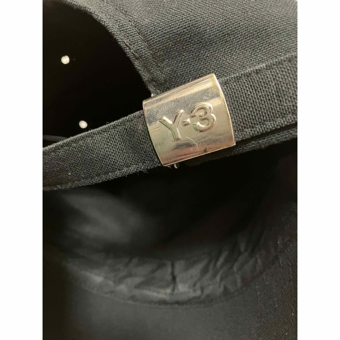 Y-3(ワイスリー)のyumaさん専用 メンズの帽子(キャップ)の商品写真