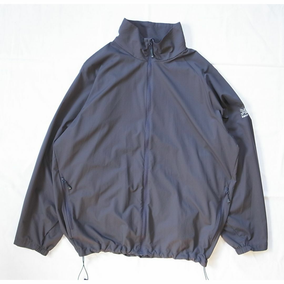 karrimor(カリマー)のwind shell pull over 1ldk karrimor XL メンズのジャケット/アウター(ナイロンジャケット)の商品写真