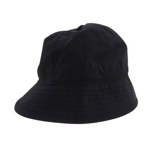 スタブリッジ STABRIDGE  帽子 Urban Jones Hat アーバン ジョーン ハット ブラック系 L-XL【極上美品】【中古】(その他)