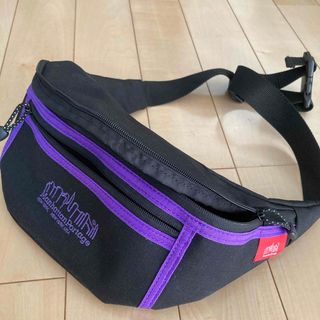 マンハッタンポーテージ(Manhattan Portage)のマンハッタンポーテージ　(ショルダーバッグ)