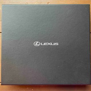 トヨタ(トヨタ)のLEXUS レクサス 非売品 2014 LEXUS amazing trip(ノベルティグッズ)