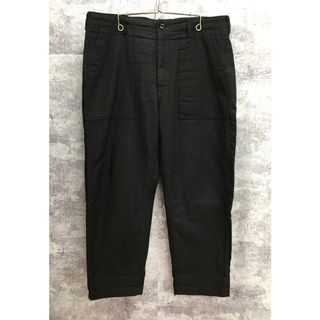 エンジニアードガーメンツ(Engineered Garments)のEngineered Garments エンジニアードガーメンツ BEAMS PLUS 別注 ビームスプラス BACK SATIN DINER FATIGUE PANTS ファティーグパンツ【3735-004】(その他)