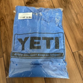 イエティ(YETI)のYETI イエティ　Tシャツ　(Tシャツ/カットソー(半袖/袖なし))