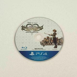 キングダムハーツ メロディ オブ メモリー PS4