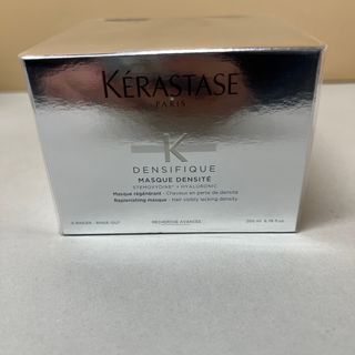 ケラスターゼ(KERASTASE)のケラスターゼ KERASTASE DS マスク デンシフィック 200ml(トリートメント)