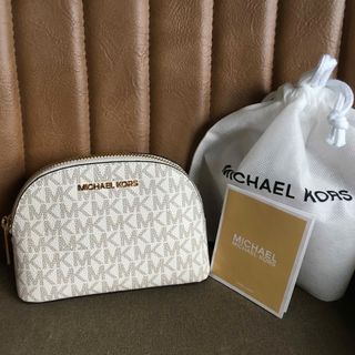 Michael Kors - 未使用 マイケルコース ポーチ