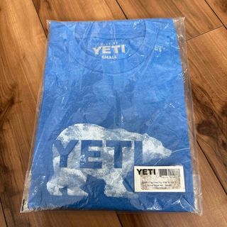 イエティ(YETI)のYETI イエティ　Tシャツ(Tシャツ/カットソー(半袖/袖なし))