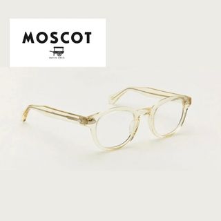 MOSCOT - MOSCOT LEMTOSH （モスコット レムトッシュ） フレッシュ 46