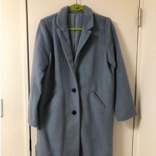 ロングコート  2着(ロングコート)