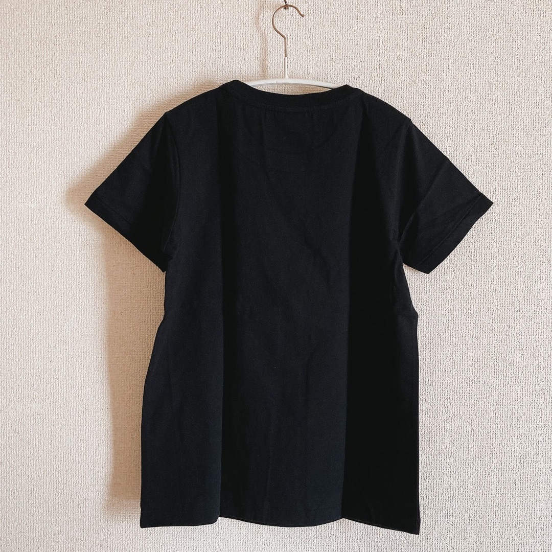 A BATHING APE(アベイシングエイプ)の新品 エイプ A BATHING APE Tシャツ XS 160 キッズにも レディースのトップス(Tシャツ(半袖/袖なし))の商品写真