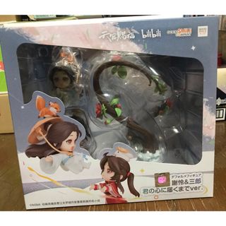 グッドスマイルカンパニー(GOOD SMILE COMPANY)の天官賜福 謝怜＆三郎 君の心に届くまで ver.(その他)