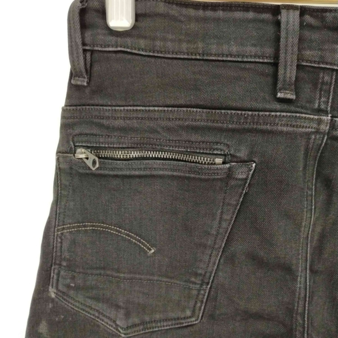 G-STAR RAW(ジースター)のG-STAR RAW(ジースターロー) 3D SLIM TAPEREDパンツ メンズのパンツ(スラックス)の商品写真