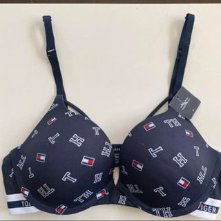 トミーヒルフィガー(TOMMY HILFIGER)の【正規品】タグ付新品　トミーヒルフィガー　ブラジャー(ブラ)