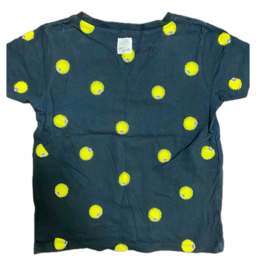 INSECT　COLLECTION(インセクトコレクション)のインセクトコレクション 子供服 2枚セット 半袖Tシャツ 120-130cm キッズ/ベビー/マタニティのキッズ服男の子用(90cm~)(Tシャツ/カットソー)の商品写真