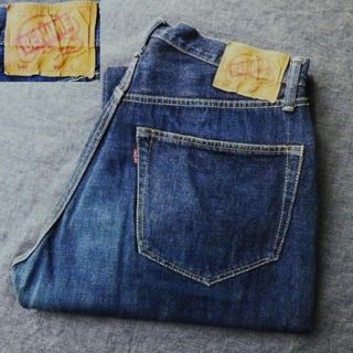 ドゥニーム(DENIME)の90s DENIME ドゥニーム デニム W32(デニム/ジーンズ)