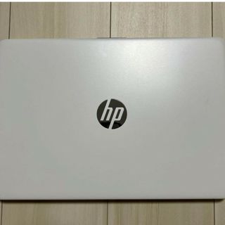 ノートパソコン HP 14s-fq2000  AMD Ryzen 5(ノートPC)