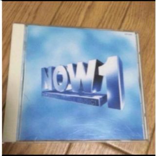 TOSHIBA  CD ☆ NOW 1(ポップス/ロック(洋楽))