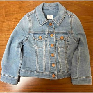 ベビーギャップ(babyGAP)のGAP デニムジャケット　100cm 3years(ジャケット/上着)