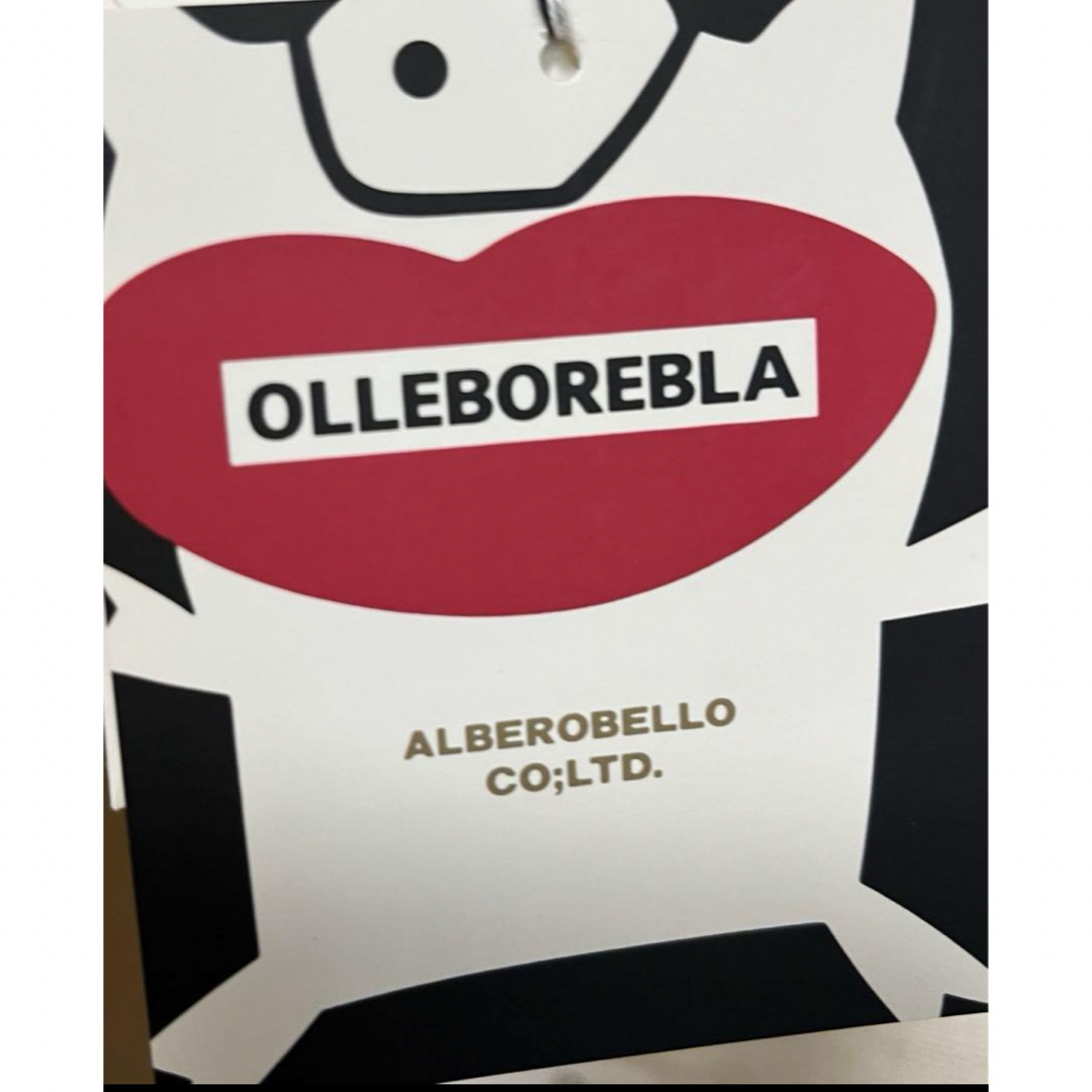 ALBEROBELLO(アルベロベロ)のアルベロ　ブラウス　ピンク　OLLEBOREBLA レディースのトップス(シャツ/ブラウス(長袖/七分))の商品写真