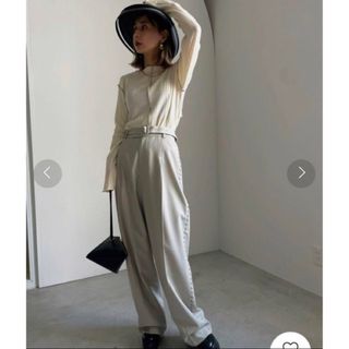 アメリヴィンテージ(Ameri VINTAGE)の AMERIパンツ03(カジュアルパンツ)