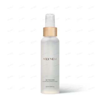 VELY VELY SETTING FIXER 120ml(化粧水/ローション)