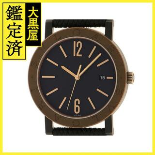 ブルガリ(BVLGARI)のブルガリ 腕時計 ブルガリブルガリ【472】SJ(腕時計(アナログ))