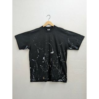 ジャーナルスタンダード(JOURNAL STANDARD)のSHAKA WEAR ペイント ボロ ビッグサイズTシャツ ヴィンテージ(Tシャツ/カットソー(半袖/袖なし))