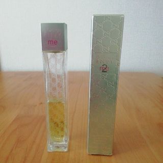 Gucci - GUCCI グッチ ENVY ME 2 オーデトワレ 50mL