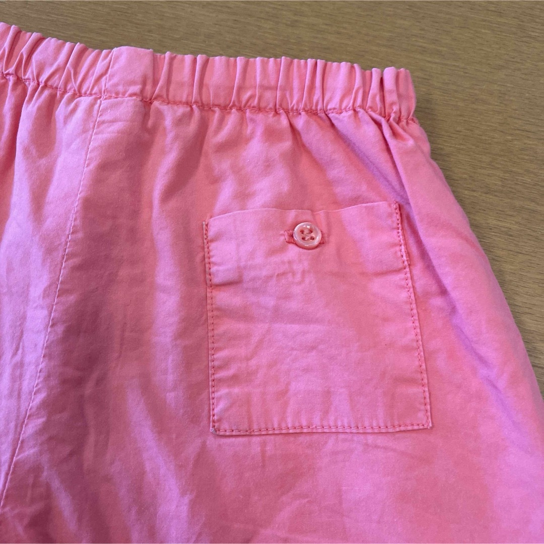 Bonpoint(ボンポワン)のボンポワン　パンツ キッズ/ベビー/マタニティのベビー服(~85cm)(パンツ)の商品写真