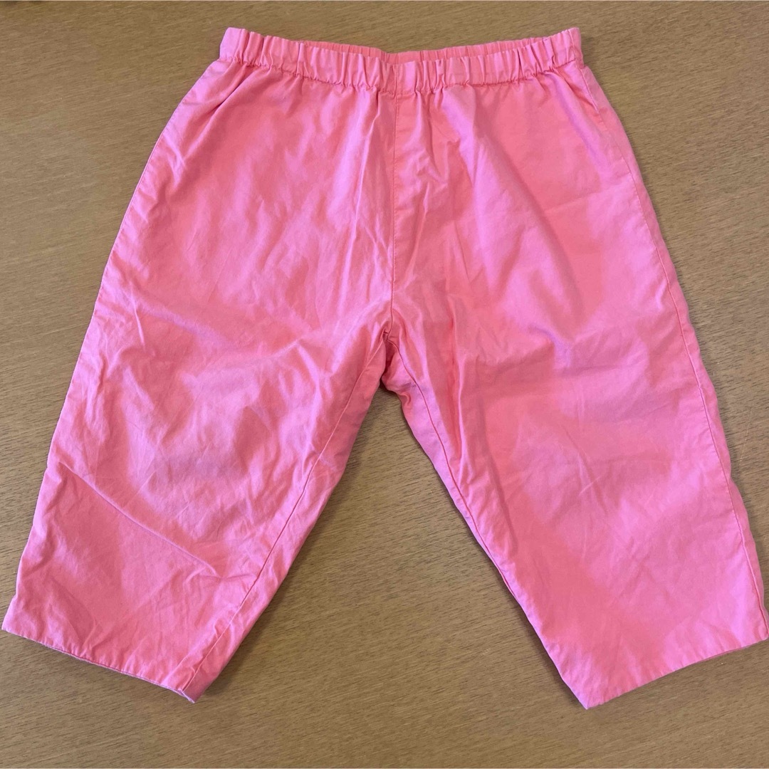 Bonpoint(ボンポワン)のボンポワン　パンツ キッズ/ベビー/マタニティのベビー服(~85cm)(パンツ)の商品写真