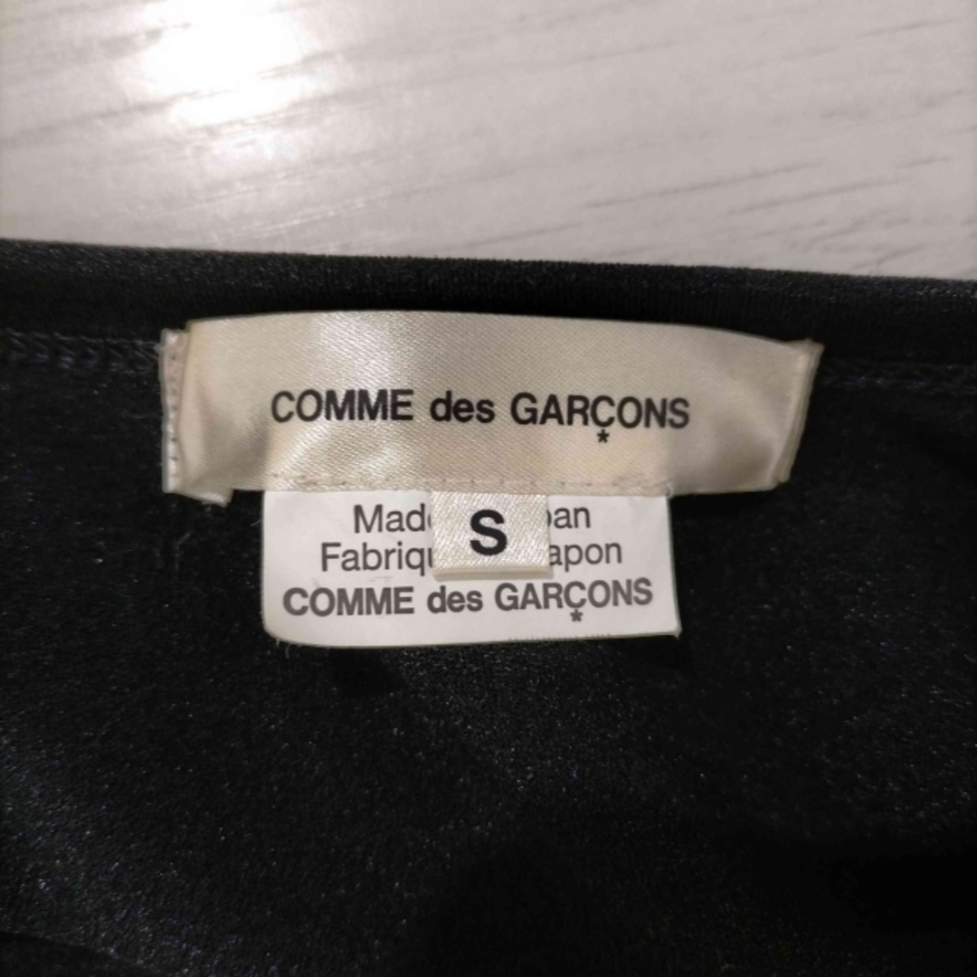 COMME des GARCONS(コムデギャルソン)のCOMME des GARCONS(コムデギャルソン) レディース ワンピース レディースのワンピース(その他)の商品写真