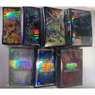 スリーブ まとめ売り 遊戯王(その他)