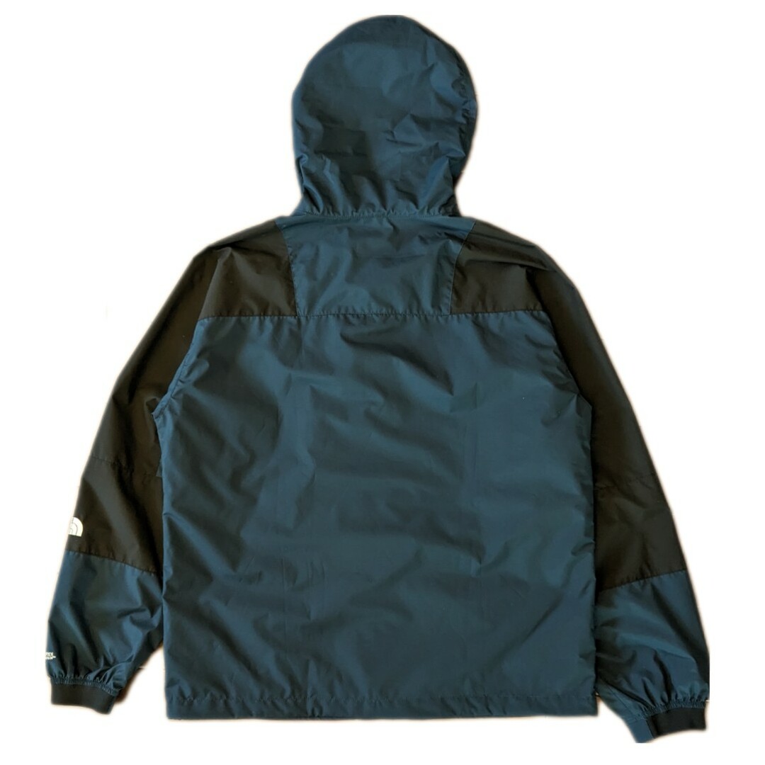 THE NORTH FACE(ザノースフェイス)のノースフェイス　パープルレーベル　NP2169N メンズのジャケット/アウター(マウンテンパーカー)の商品写真