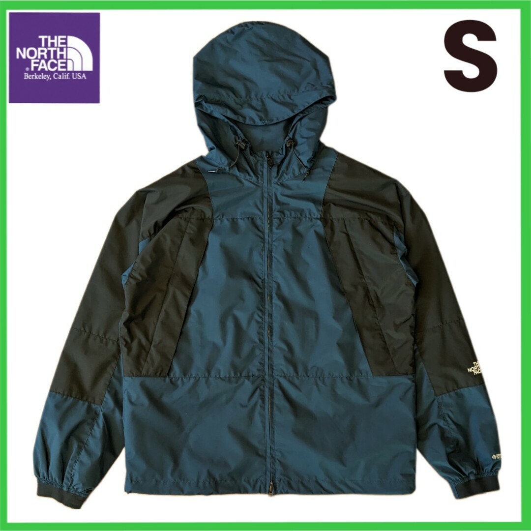 THE NORTH FACE(ザノースフェイス)のノースフェイス　パープルレーベル　NP2169N メンズのジャケット/アウター(マウンテンパーカー)の商品写真