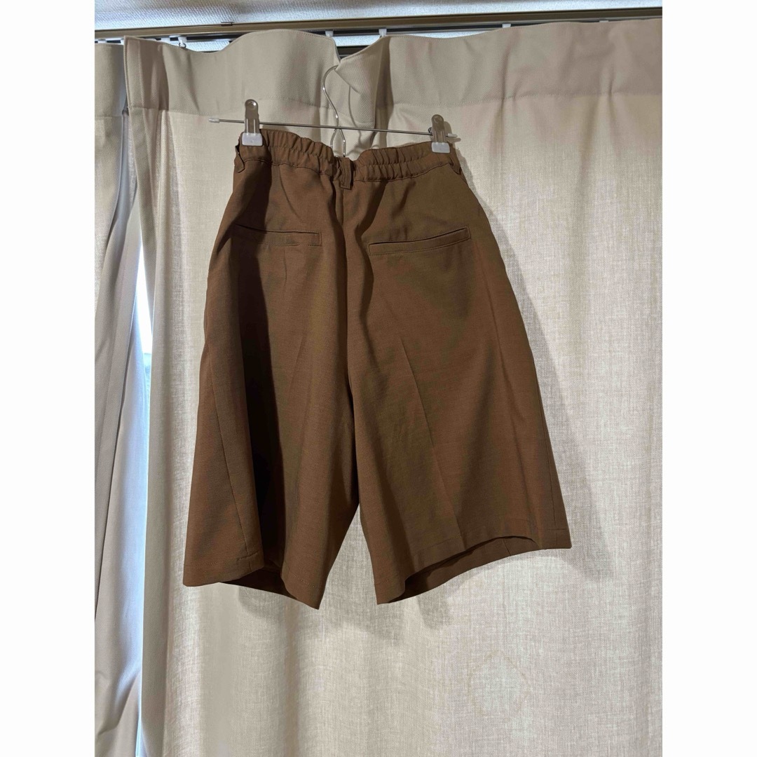 JOURNAL STANDARD ジャーナルスタンダード セットアップ ブラウン JOURNAL STANDARD ジャーナルスタンダード セットアップ ブラウン