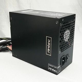 【動作確認済】PC用電源ユニット 650W　・Antec・(PCパーツ)