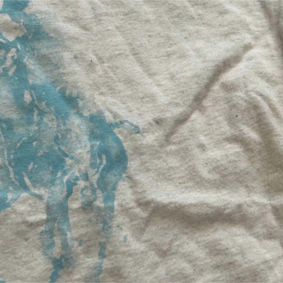 Ralph Lauren(ラルフローレン)のラルフローレン Tシャツ　120 2枚 キッズ/ベビー/マタニティのキッズ服女の子用(90cm~)(Tシャツ/カットソー)の商品写真