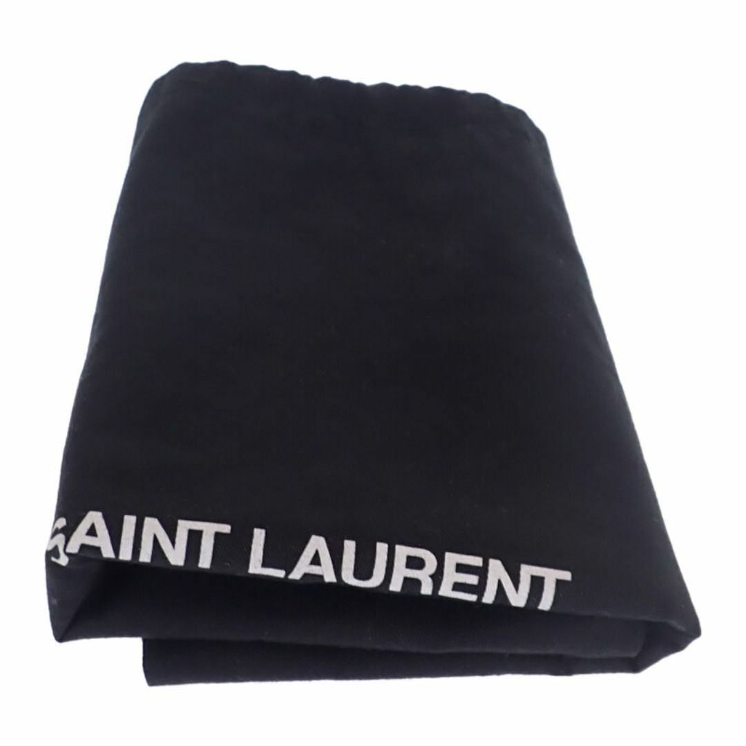 Saint Laurent(サンローラン)の【Saint Laurent】ベイビーカバス ハンドバッグ ショルダーバッグ レディースのバッグ(ハンドバッグ)の商品写真
