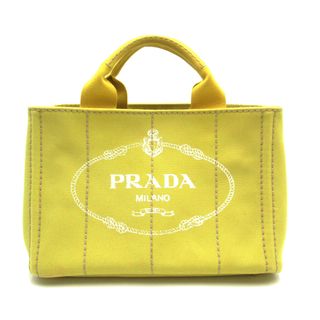 プラダ(PRADA)のプラダ カナパトート トートバッグ(トートバッグ)