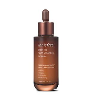 イニスフリー(Innisfree)のinnisfree BlackTea YouthEnhancingAmpoule(美容液)