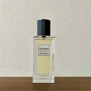 Yves Saint Laurent - イヴ・サンローラン 香水 ルヴェスティエールドゥパルファン サハリエンヌ