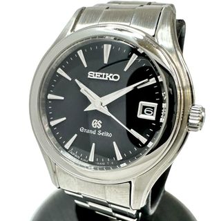 セイコー(SEIKO)のセイコー 腕時計 デイト グランドセイコー STGF041/4J5(腕時計)