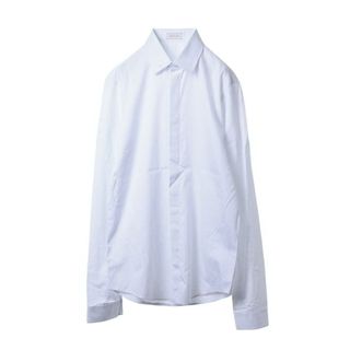 バレンシアガ(Balenciaga)のBALENCIAGA チェック柄  シャツ(シャツ)