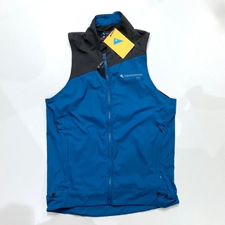 クレッタルムーセン(Klattermusen)の新品 KLATTERMUSEN クレッタルムーセン NAL VEST ナル (ベスト)