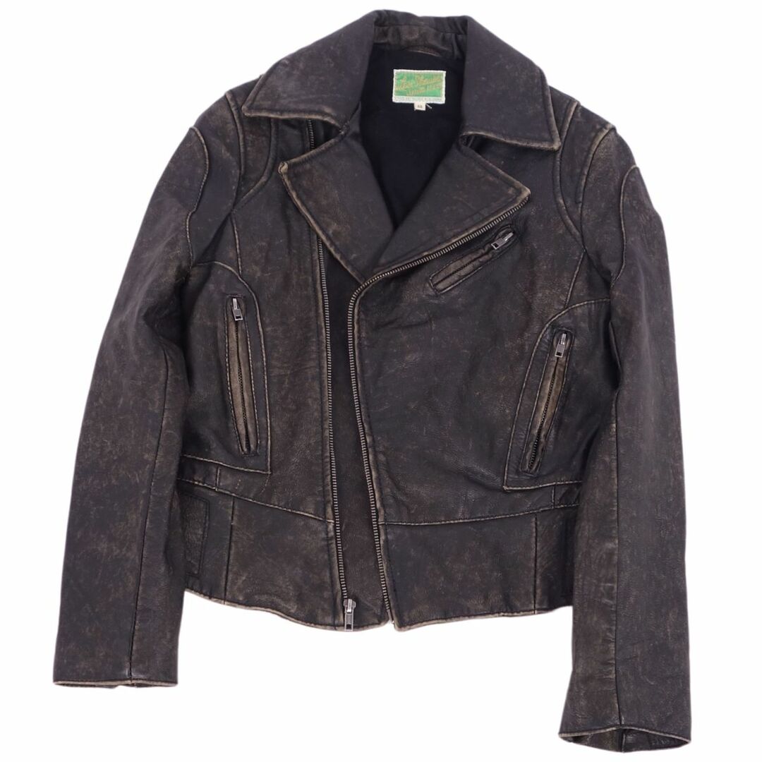 Levi's - 美品 LVC リーバイス Levi's ジャケット レザー Levi's - 美品 LVC リーバイス Levi's ジャケット レザー