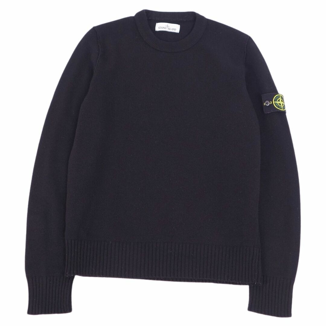 STONE ISLAND - 美品 ストーンアイランド STONE ISLAND ニット ...