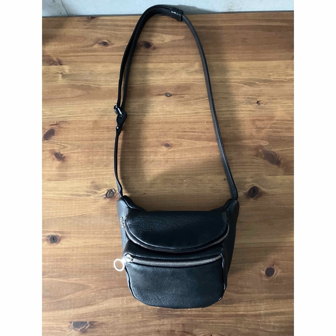 Aeta (アエタ) WAIST POUCH:S / ウエストポーチ S|ボディ Aeta (アエタ) WAIST POUCH:S / ウエストポーチ S|ボディ