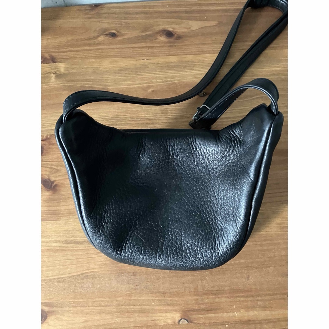 Aeta (アエタ) WAIST POUCH:S / ウエストポーチ S|ボディ Aeta (アエタ) WAIST POUCH:S / ウエストポーチ S|ボディ
